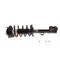 Kyb Complete Corner Unit Assembly -Strut, Mount and Spring,  SR4105 - alternate 2