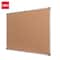 Deli Cork Board 36x48, Self-Healing Cork, Heavy-Duty Fiber Backing, Yellow E39054 - alternate 1