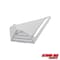 Extreme Max 3005.5049 BoatTector Air Force Push-In Shrink Wrap Vent - Pack of 5 3005.5049 - alternate 1