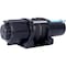 Edendirect 3500 lb Electric Winch for ATV UTV, 12V Waterproof Synthetic Rope Trailer Winch for Towing/Recovery IR-W465127128 - alternate 5