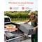 Vevor 40 Qt Collapsible Insulated Food Warmer Non-Electrical Thermal Carrier EPP YHY38L - alternate 3