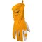 Caiman Premium Cow Grain MIG/Stick Welder's Glove with Light Cotton/Fleece Insulation 1434-6 - alternate 4
