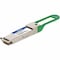 Add-On AddOn MSA and TAA 50GBase-BX PAM4 QSFP28 Transceiver (SMF, 1309nmTx/1295nmRx, 40km, LC, DOM) Q28-50GP4-BXD3029-40-AO - alternate 1