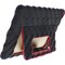 Gumdrop IPADAIR2 HIDEAWAY BLACK/RED GS-IPADAIR2-BLK_RED - alternate 1