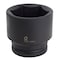 Sunex 1 in Drive 2-15/16 in Impact Socket 594 - alternate 1