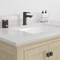 Craft And Main Quartz Vanity Top, 37x22 in QZ37221CBR - alternate 3