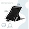 R-Go R-Go tablet and laptop stand - Riser duo, black RGORIDUOBL - alternate 9