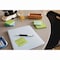 Post-It Original Cubes, 3in x 3in, Pastels Collection, 400 Sheets/Cube 2027-PAS - alternate 8