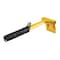 Hyde Heavy Duty Trim & Molding Puller Designed to Remove Baseboard, Trim and Other Molding Materials fro 19460 - alternate 1