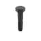 Zoro Select Not Graded, 3/8"-16 Hex Head Cap Screw, Black Oxide Stainless Steel, 1-3/4 in L, 25 PK 31-BLH-37C-175 - alternate 1