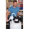 Performance Tool Rotary Barrel Pump, DEF Fluid, Gasoline, Diesel, Oil, Chemical Resistant W54285 - alternate 3