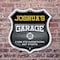 Signmission Joshua's Garage I Can Fix Everything But Stupid, 6 inch X 6 inch, Plastic Sign, 2PK SHI-P-2PACK-6-490-JOSHUA - alternate 3