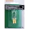 Sylvania Incandescent Lamp, 15 W, T7 Lamp, Intermediate E17 Lamp Base, 115 Lumens, 2850 K Color Temp 18174 - alternate 1
