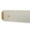 Mytee Products 92 in -102 in Heavy Duty Adjustable Decking Shoring Aluminum Beam 3000# WLL, 2PK DV-DSB103-HDx2 - alternate 3