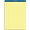 Tops PAD, LEGAL, DOUBLE DOCKET, CA 63383 - alternate 1