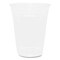Karat PET Plastic Cups, 16 oz, Clear, 1000PK C-KC16 - alternate 1