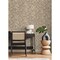 Advantage Kingsley Neutral Tiled Wallpaper 4125-26757 - alternate 3