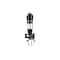 Fcs Struts Electronic Air Suspension Strut Assembly 99052 - alternate 1