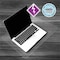 Floortex Desktex Anti-Static Desk Pad - 19in x 24in - Rectangular - 19in Width x 24in Length x 0.03100in FPDE31924V - alternate 1