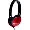 Hamiltonbuhl Primo Stereo Headphones, Red PRM100R - alternate 4