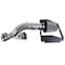 Hps Performance Air Intake Kit with Heat Shield, Polished,  827-787P - alternate 1