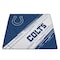 Picnic Time Family Of Brands NFL Indianapolis Colts - Impresa Picnic Blanket 819-01-999-146-2 - alternate 2
