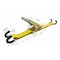 Mytee Products Steering Wheel Lock with Coated Claw Hooks for Wrecker Tow Truck, 2PK RST-SWLx2 - alternate 6