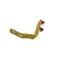 Komatsu BRACKET, KOMATSU OEM 206-06-35721 206-06-35721 - alternate 4