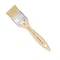 Da Vinci SYNTHETIC Mottler Brush, Synthetic Hog, Acrylic & Oil, Flat, Series 2429, Size 40 VA-2429_40 - alternate 3