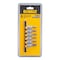 Dewalt Screwdriver Bit Socket Set, 3/8-Drive DWMT75422OSP - alternate 2
