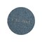 Pferd 1-1/2'' COMBIDISC RS Abrasive Disc - Type CDR - Aluminum Oxide A-PLUS - 50 Grit 40600 - alternate 3