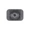 Auveco Push-Type Bumper Retainer 11mm Length, 10PK 15366 - alternate 2