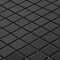 Apollo Tile Black 11.8 in x 11.8 in Glass Glossy Floor and Wall Mosaic Tile 9.67 sqft/case, 10PK APLA88091 1X1A - alternate 7