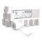 Alliance Armor Antimicrobial Receipt Roll Paper, 3 in. x 130 ft, White, PK50, 50PK 3031 - alternate 1