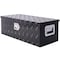 Edendirect 30 in. Trailer Tongue Box, RV Trailer Truck Tool Truck Tool Box Black, 30 x 10 x 13 in. IR-W46581859 - alternate 11