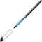 Rediform Pen, Ballpoint, Slider Basic, 1.4mm Point, 10/PK, Black 10PK RED151201 - alternate 6
