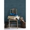 Chesapeake Solitude Navy Distressed Texture Wallpaper 3124-13984 - alternate 3