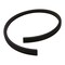 John Deere SEALING TRIM, JOHN DEERE OEM KV25808 KV25808 - alternate 2