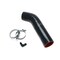 Hps Performance High Temp Reinforced Silicone Air Intake Hose Kit, Black,  57-1591-BLK - alternate 5