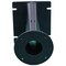 Deejay Led High frequency acoustic waveguide for bolt on drivers with 1.4-in Throat BLACK TBH1.4LINEARRAY - alternate 4