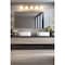 Z-Lite Nextra Chrome 5 Light Vanity 7703-5V-CH - alternate 6