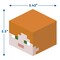 Eureka Minecraft, Assorted Paper Cut Out, 36-Piece Set, 3PK 841580 - alternate 3