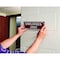 3M Double-Sided Foam Tape, 3/4 in W, 7 yd L, 1/8 in, Polyurethane Foam, Double-Sided 4008 - alternate 2