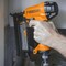 Freeman 2ndGen Pneumatic3-in-1 16 & 18 Gauge 2in Nailer / Stapler w Hook and 1/4in NPT Air Connector G2XL31 - alternate 5