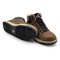 Airwalk Mongo Mid Alpine CT SD10 - Men's - CT SD10 SF SR - Brown Black -  9.5EE AW7206-9.5EE - alternate 4