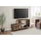 Monarch Specialties Tv Stand, 48 Inch, Console, Storage Drawer, Living Room, Bedroom, Laminate, Brown I 2611 - alternate 1