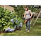 Black & Decker 20V MAX* Lithium EASYFEED(TM) String Trimmer/Edger LSTE523 - alternate 6