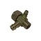 Cnh FITTING, CNH OEM B94507 B94507 - alternate 1