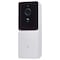 Nuvo Starfish SMART Doorbell Security Camera, White Doorbell with Black Chime 65/935 - alternate 1