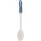 Unbranded 16'' White & Blue Bath Brush Body Scrubber LF 2370 - alternate 2